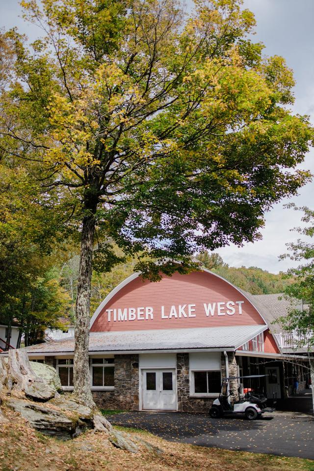 Timber Lake West - 2