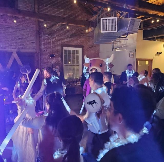 Jason Mello Digital DJ & Uplighting - 1