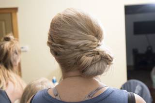 Salon Tomai - 9