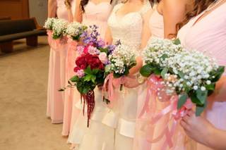 Wylie Flower Shop - 8