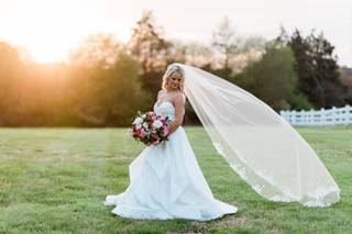 Coastal Knot Bridal Boutique - 45
