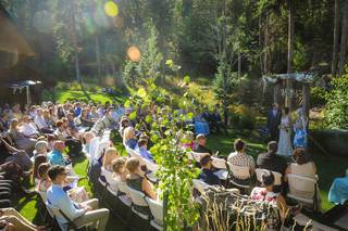 Mountainside Weddings - 16