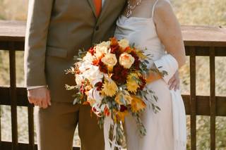 Todd A. Gray, Wedding Officiant - 86