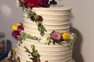 Katie Cakes Cakery - 7