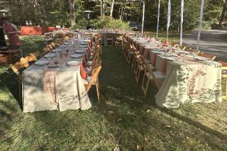 Sugar & Spice Cafe and Spice Catering - 12