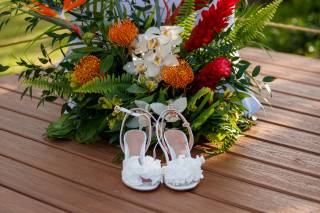 Lorraine's Flowers - 26
