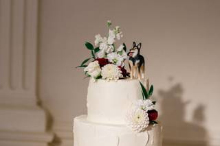 O' Heavenly Cake - 7