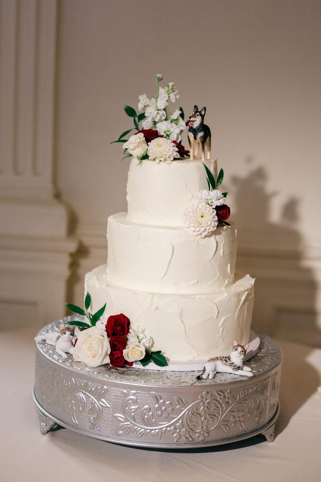 O' Heavenly Cake - 2
