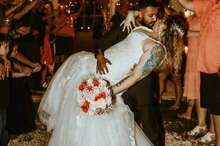 Weddings at Lakeside - 19