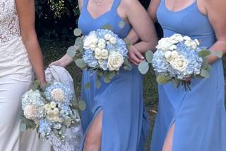 Marco Alexzondra Floral & Event Design - 22