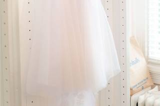 Michelle Rene Designs and Wedding Gown Alterations - 51