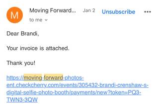 Moving Forward Photos & Entertainment - 4