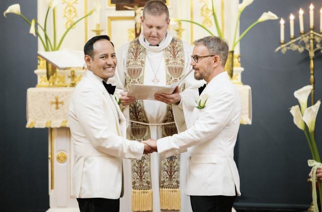 Southern Charm Ceremonies - 3