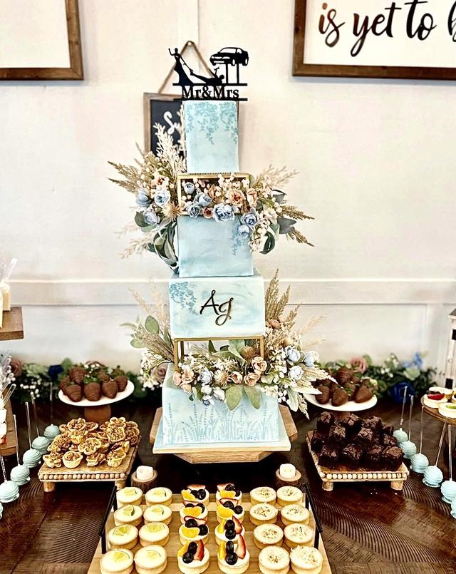 Dinamic Event & Desserts - 2