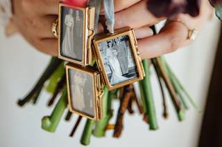 Andrea Bibeault: A Wedding Photojournalist - 32