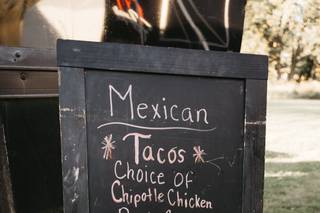 Flores Catering - 5