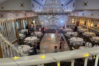 Mendenhall Inn - 20