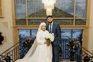Carolyn Creates Wedding Florals and Event Design - 6