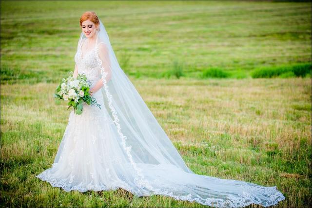 Meadow Creek Barn Venue LLC - 3