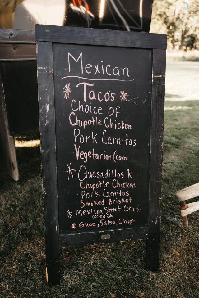 Flores Catering - 2