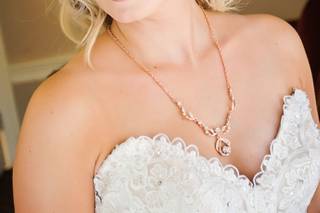 Shasta Hankins Makeup - 14