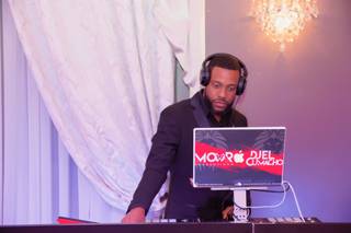Moor Productions - 52