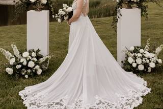 Aesthetic Events and Florals - 11