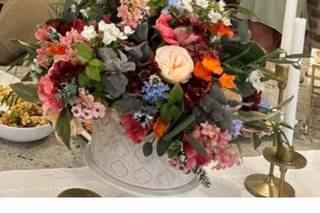 The Faux Bouquets - 9
