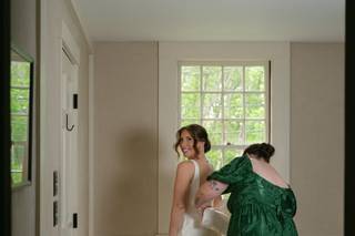 Rachel Jack Bridal Artistry - 8
