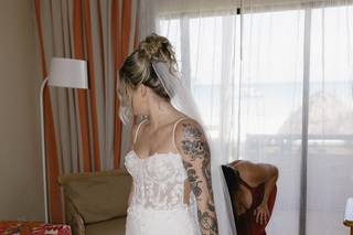 Sara Tamargo Makeup and Hair - 31