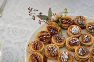 The Crepe Cakerie - 9