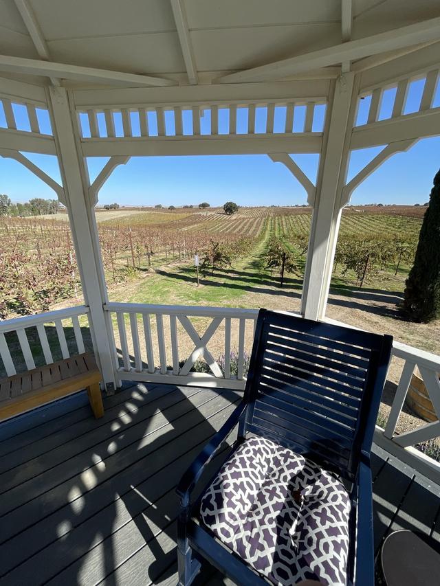 Chateau Robles - 2