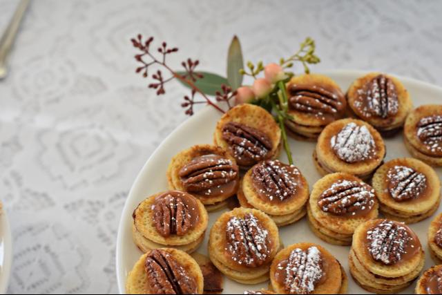 The Crepe Cakerie - 3