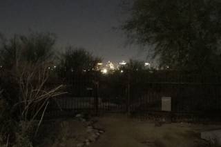 Rio Salado Audubon Center - 6