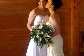 A Stitch In Time Bridal Services - 20