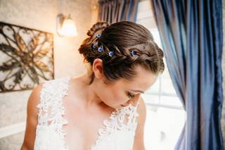Brides Best Friend - 12