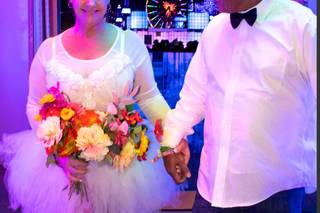 Theme Las Vegas Weddings - 59
