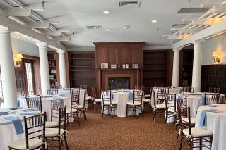 Ferncroft Country Club - 7