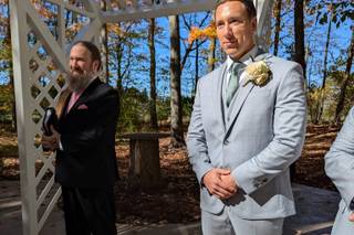 Tim Greathouse, Ohio Wedding Officiant - 17