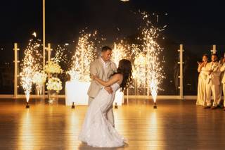 Unique Cabo Weddings - 13