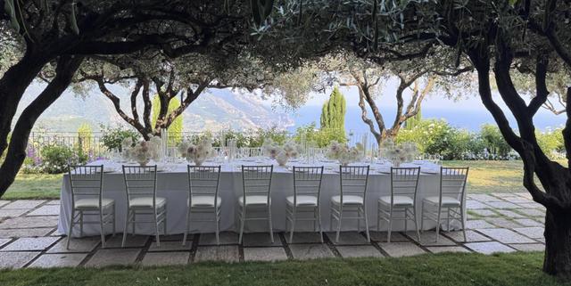 Donatella Mannino Wedding Planner - 3