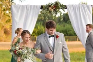 Weddings by Lavenders - 41