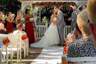 Agnes Edmunds Bridal and Formals - 21