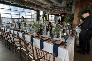 Honey & Lavender Events - 5