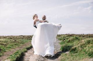 Eloping in Ireland - Destination Wedding Planner in Ireland - 28
