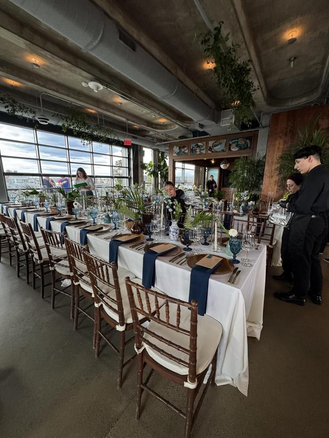Honey & Lavender Events - 2