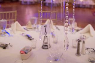 Hearts and Flowers Floral Design Studio - 37