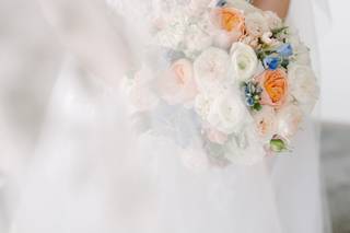 The Enchanted florist - 36