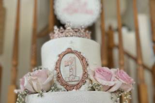 Cakes On The Move - 21