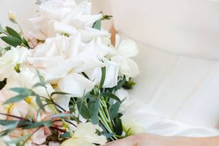 Noble & Wild Florals - 1